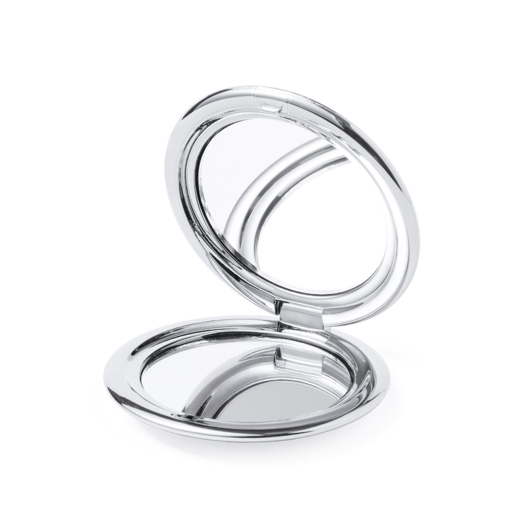 Miroir pliant métallique BUSEY