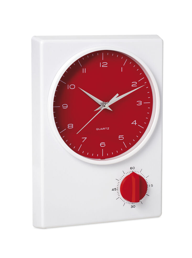 Pendule minuteur TEKEL