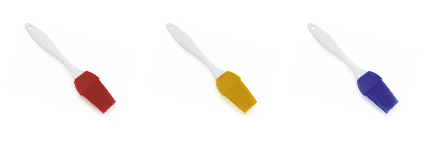 Pinceau de cuisine avec bout en silicone KOLAM