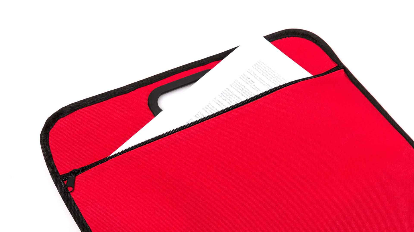 Porte documents en polyester 600d JOIN