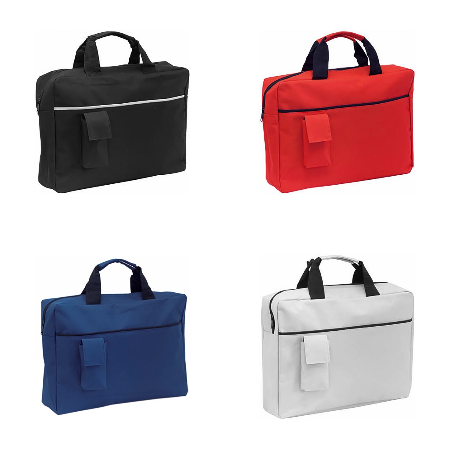 Porte documents polyester 600d KONFER