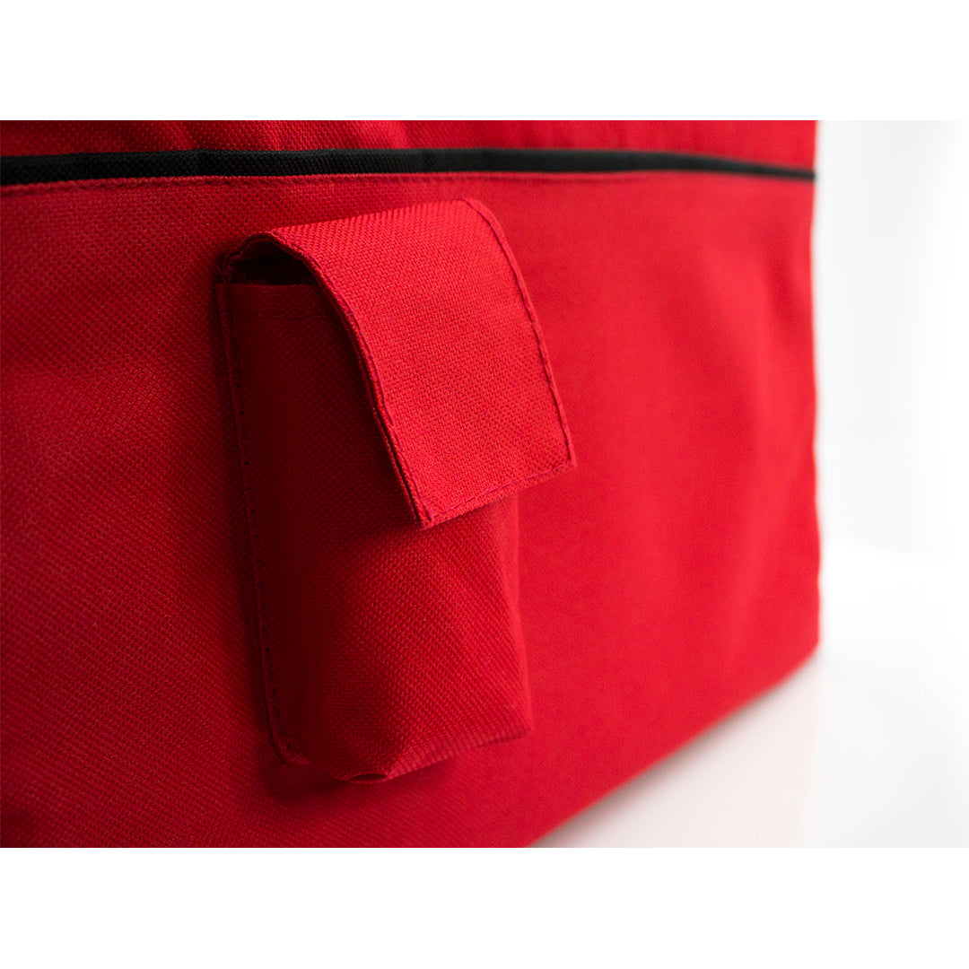 Porte documents polyester 600d KONFER