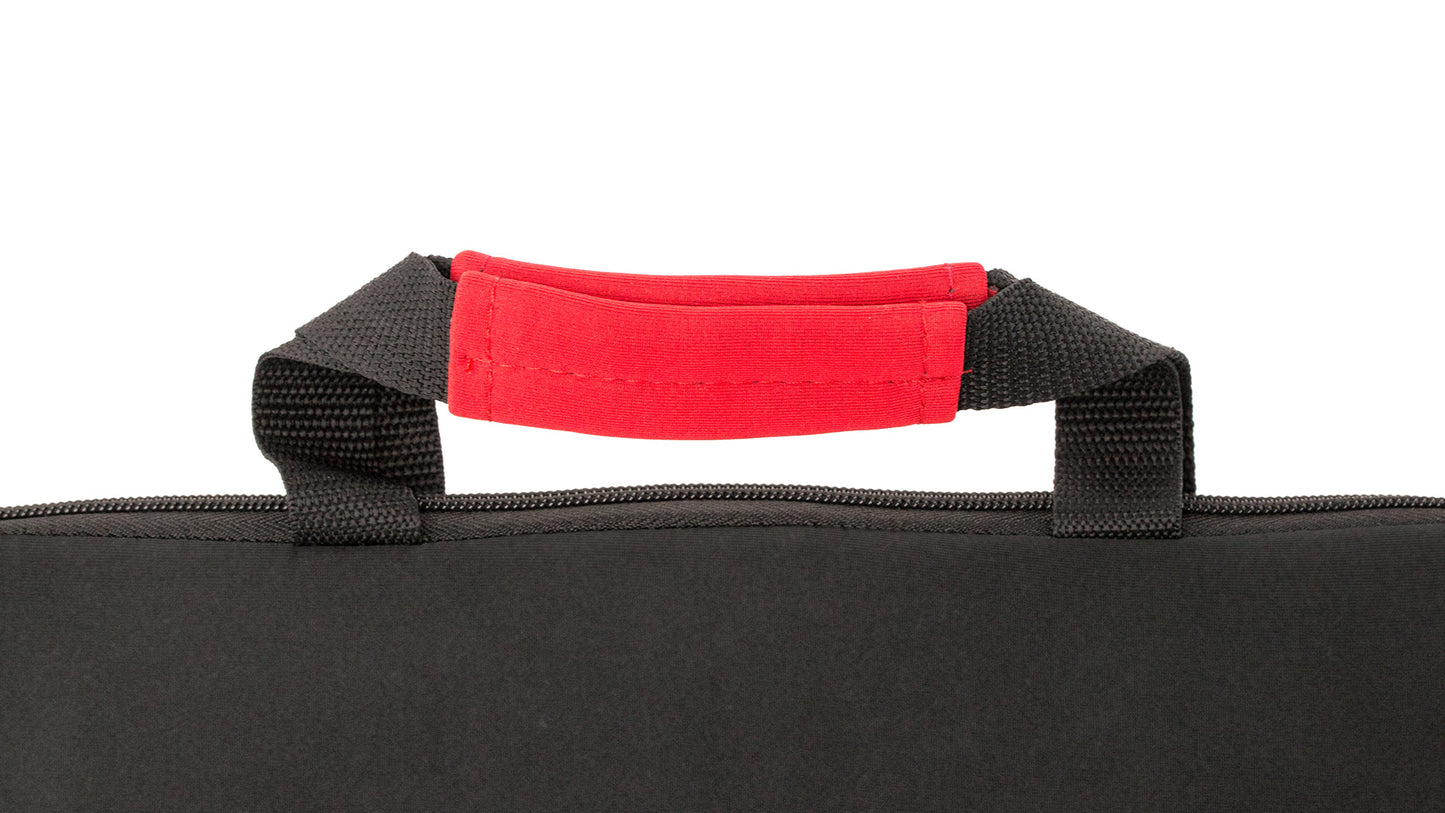 Porte documents soft shell XENAC