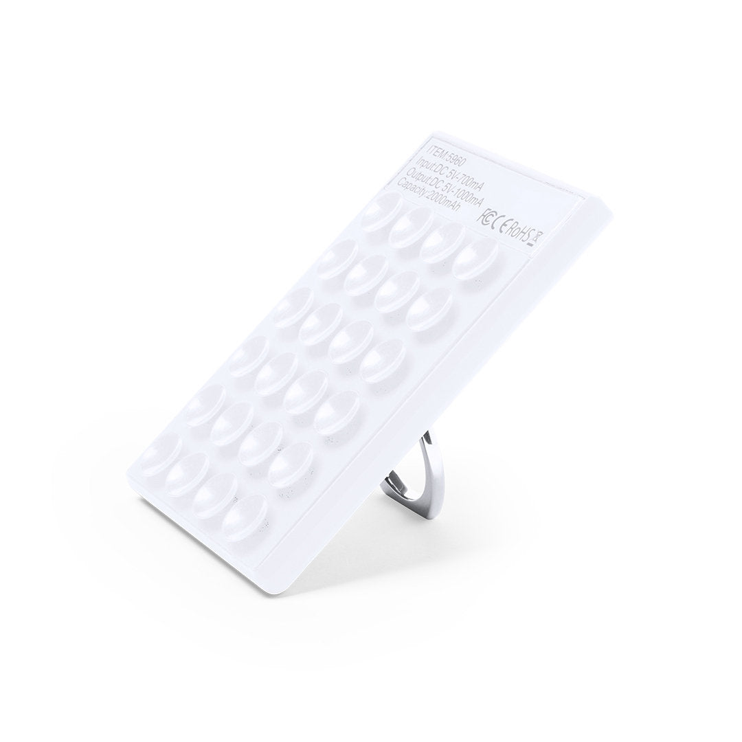 Power bank 2 000 mAh PRIVEK