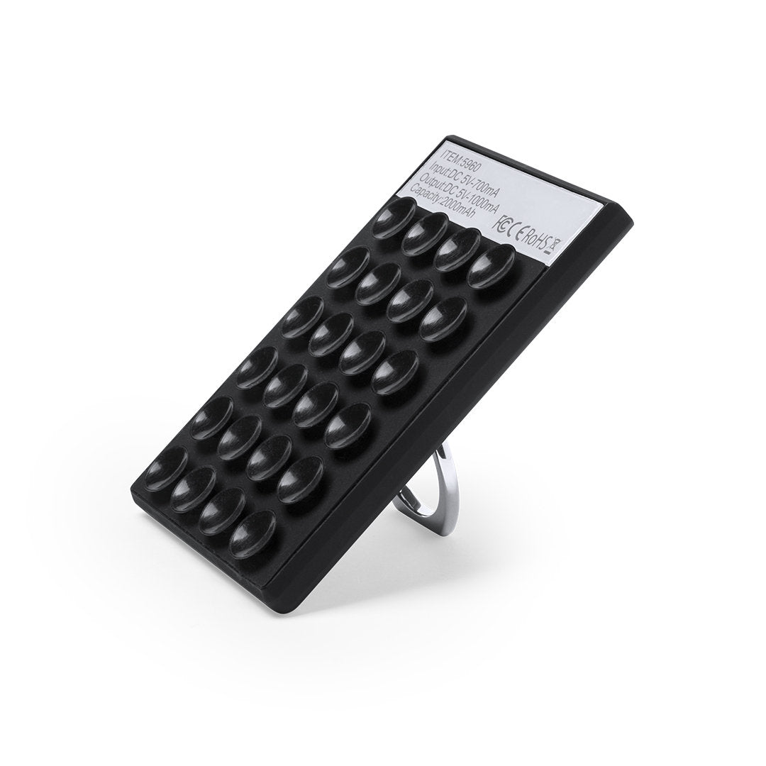 Power bank 2 000 mAh PRIVEK