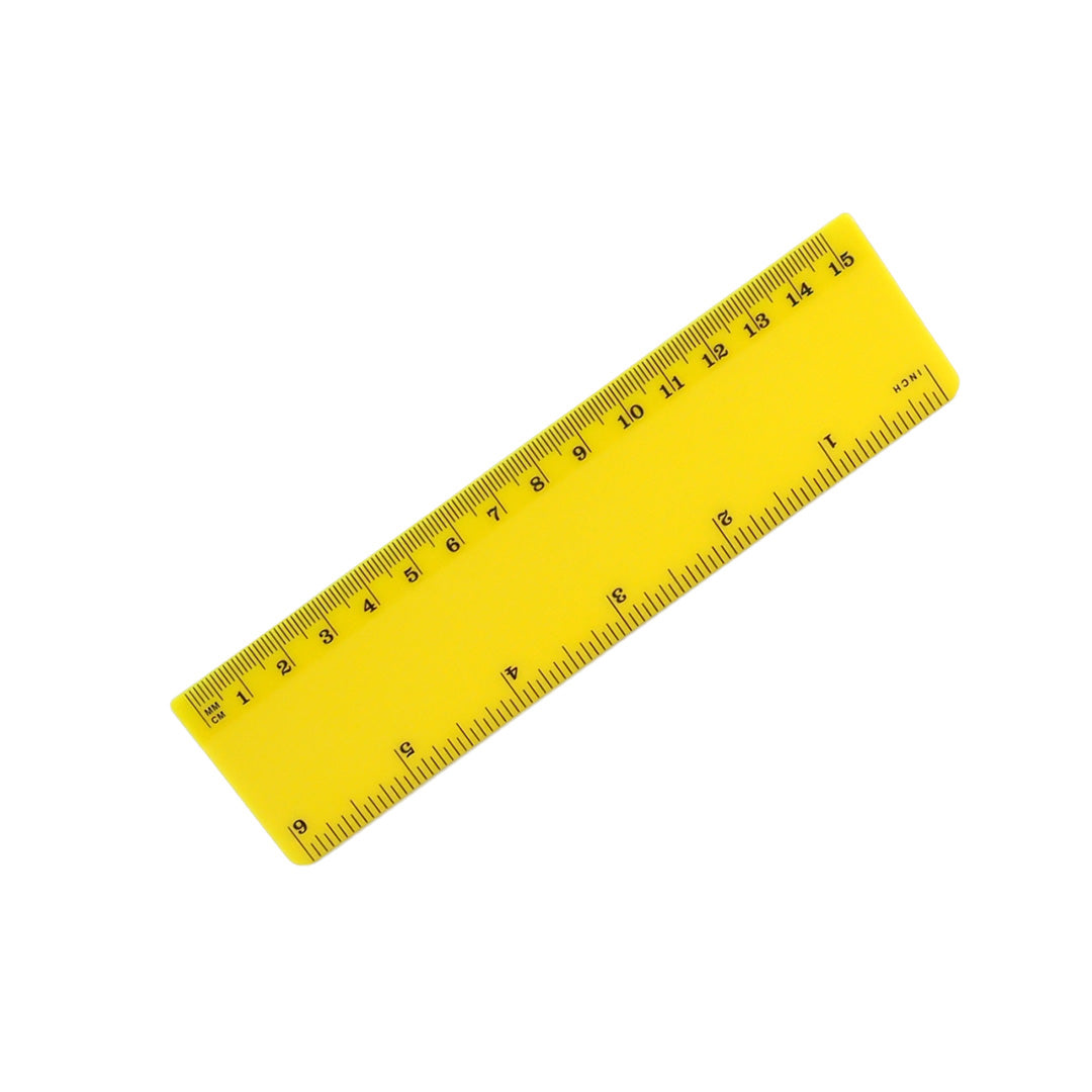 Règle de 15 cm HEBE