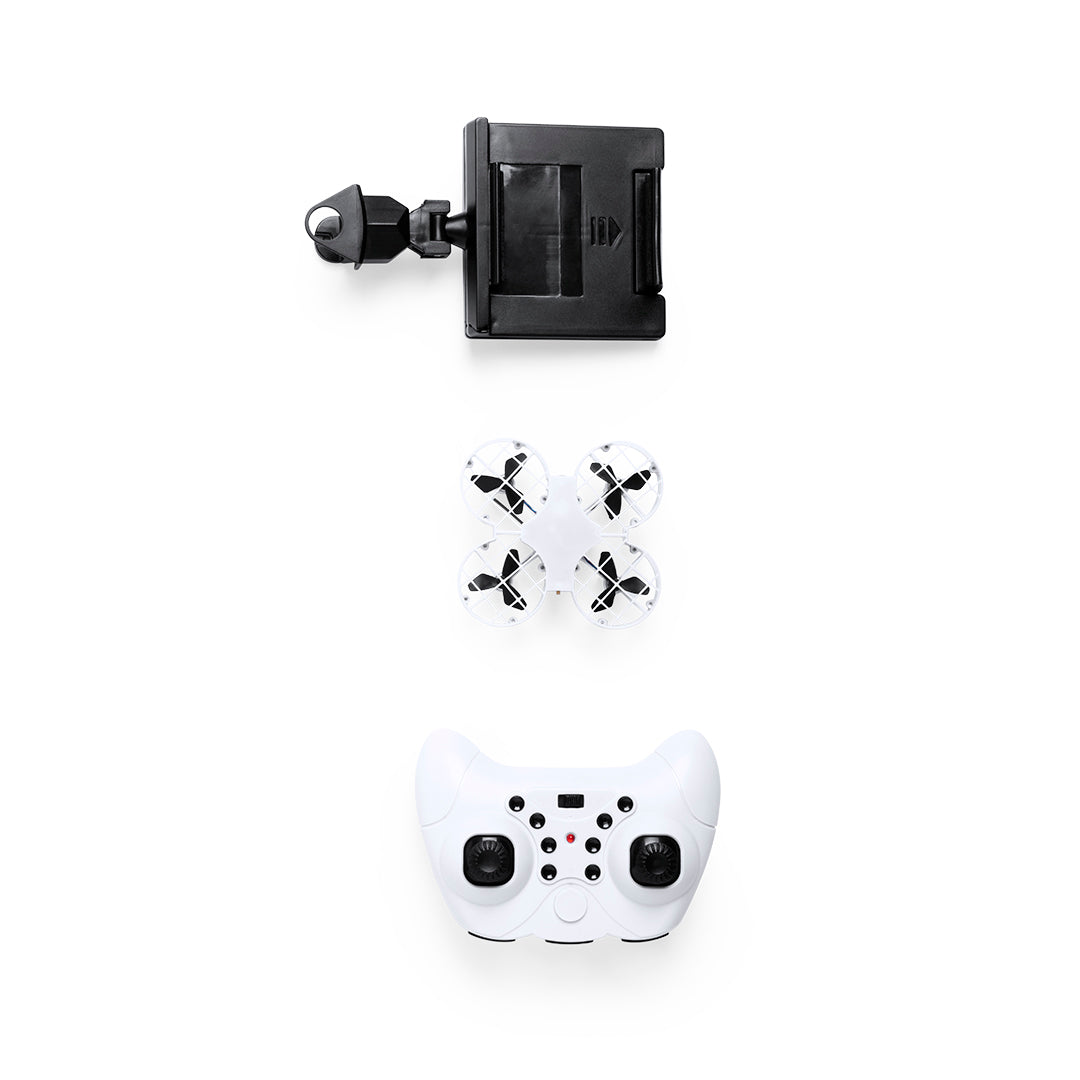Drone ROXMAN marquage logo