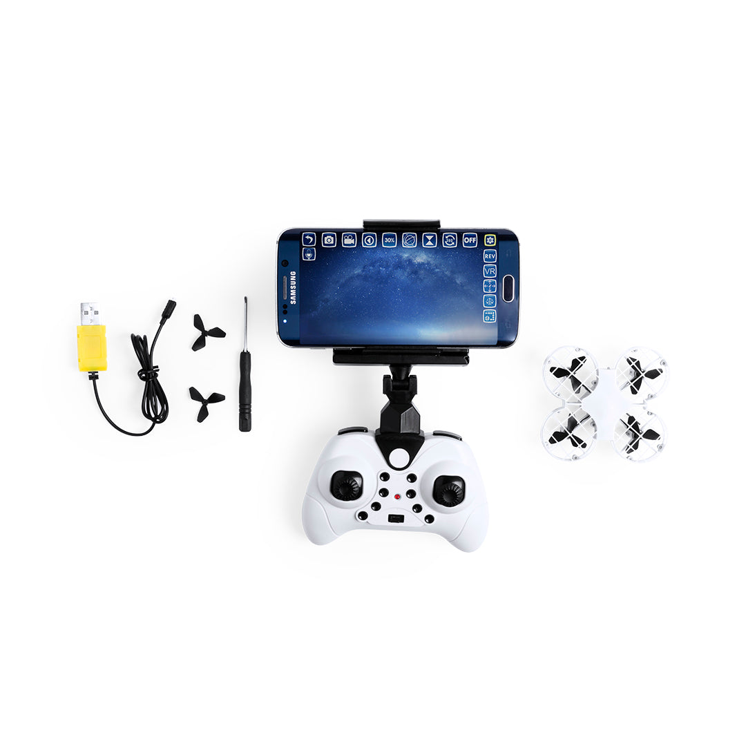 Drone ROXMAN kit accessoires