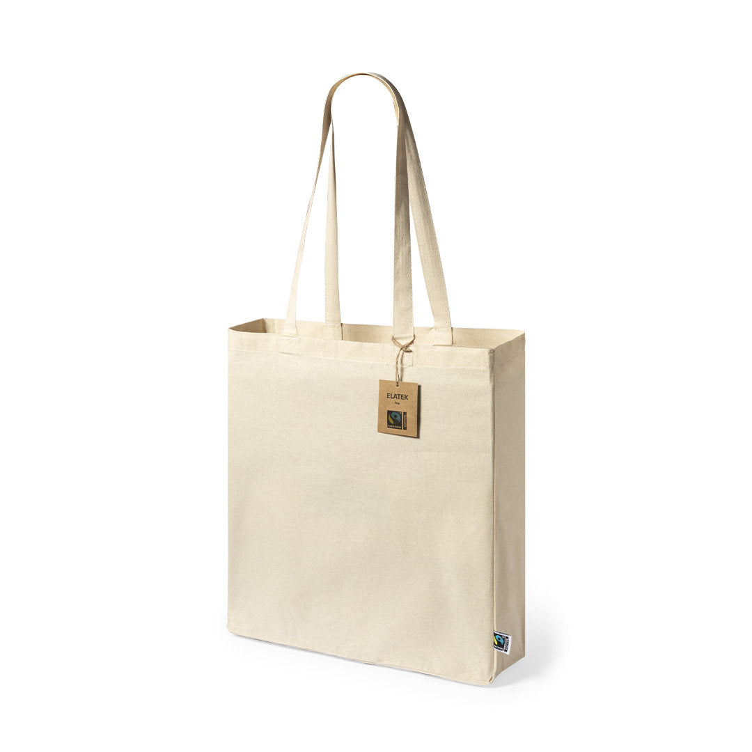 Sac 100% coton de 180g/m2 ELETEK