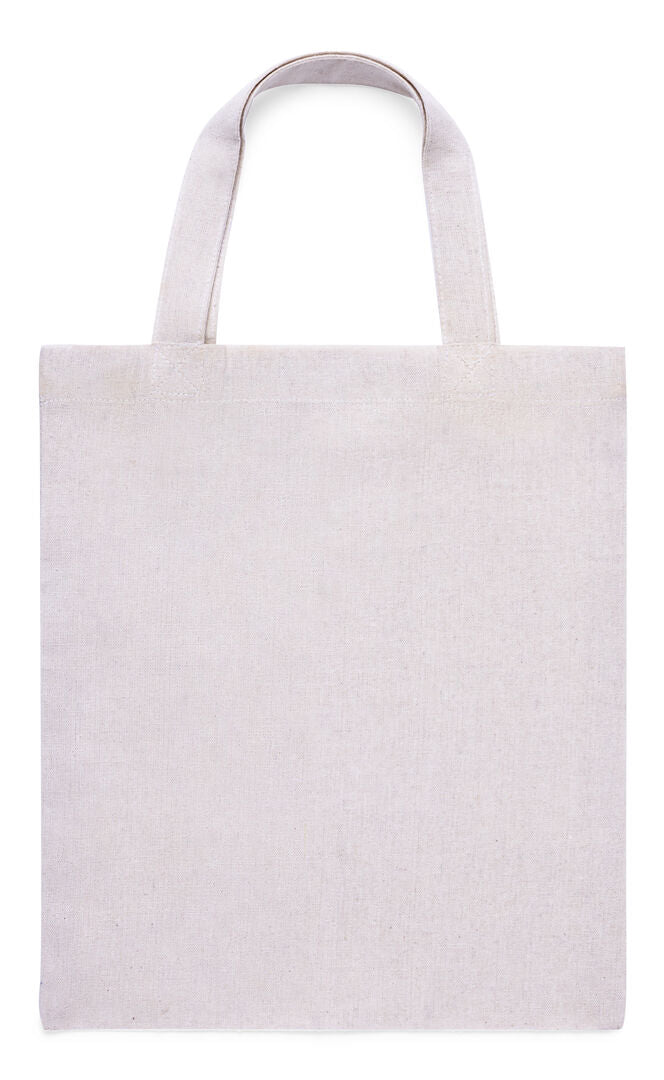 Sac 100% coton résistance 5kg CONGRES