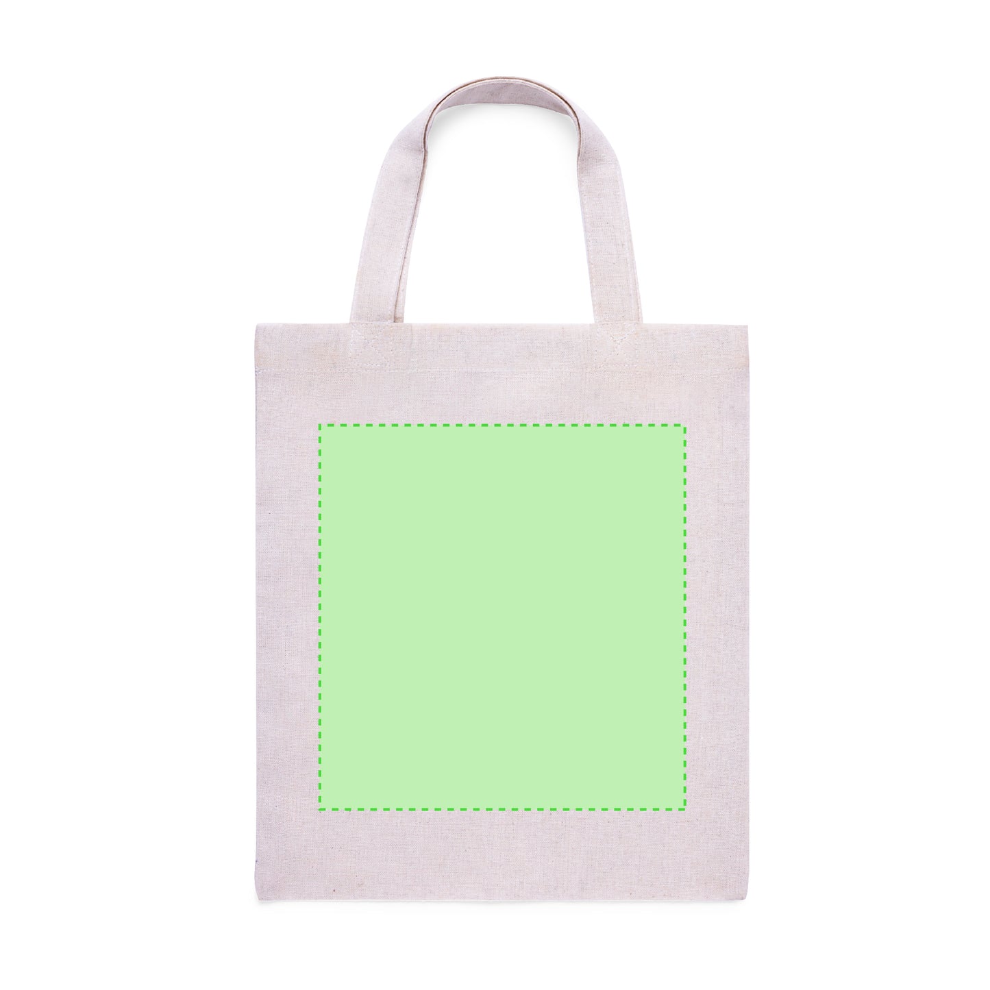 Sac 100% coton résistance 5kg CONGRES