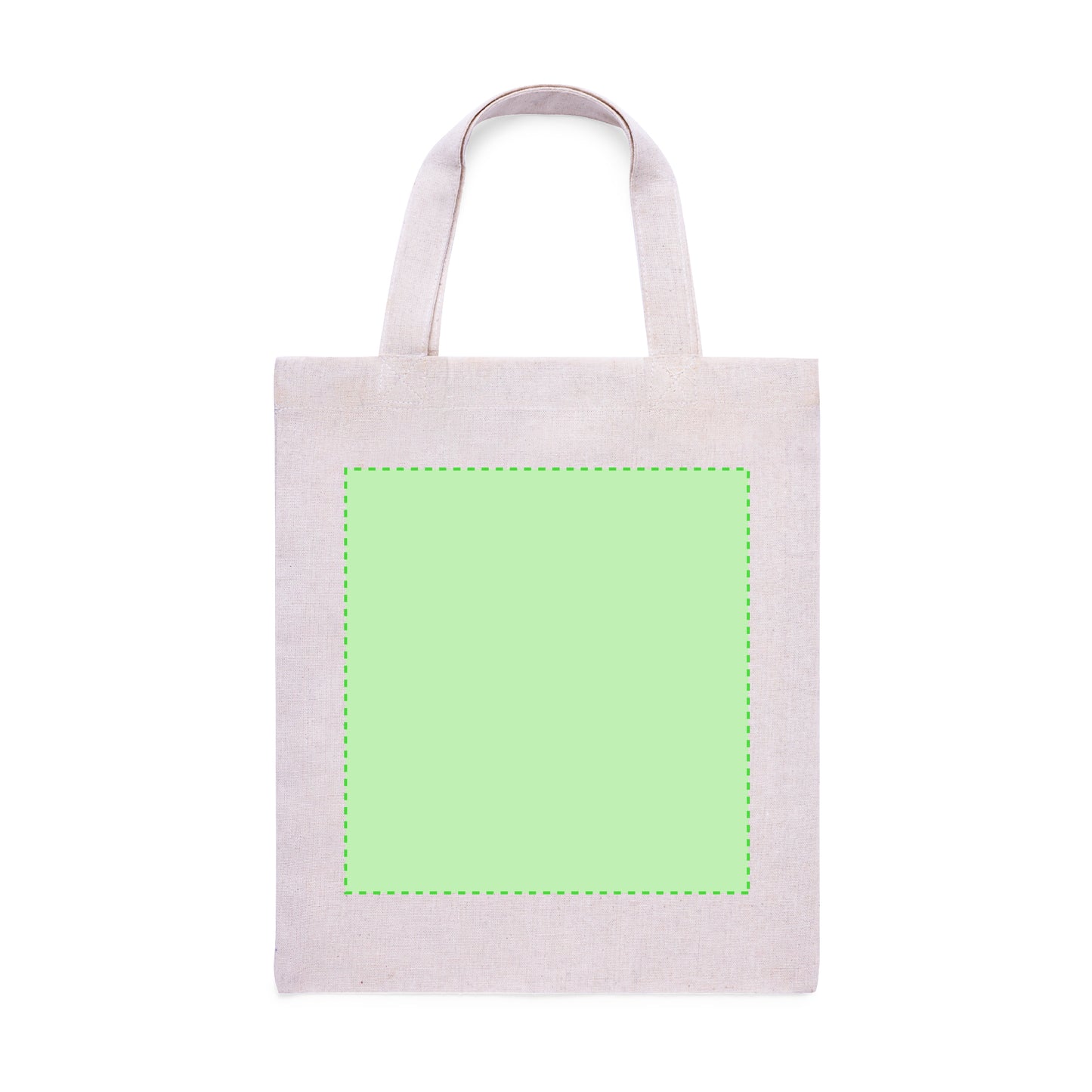 Sac 100% coton résistance 5kg CONGRES