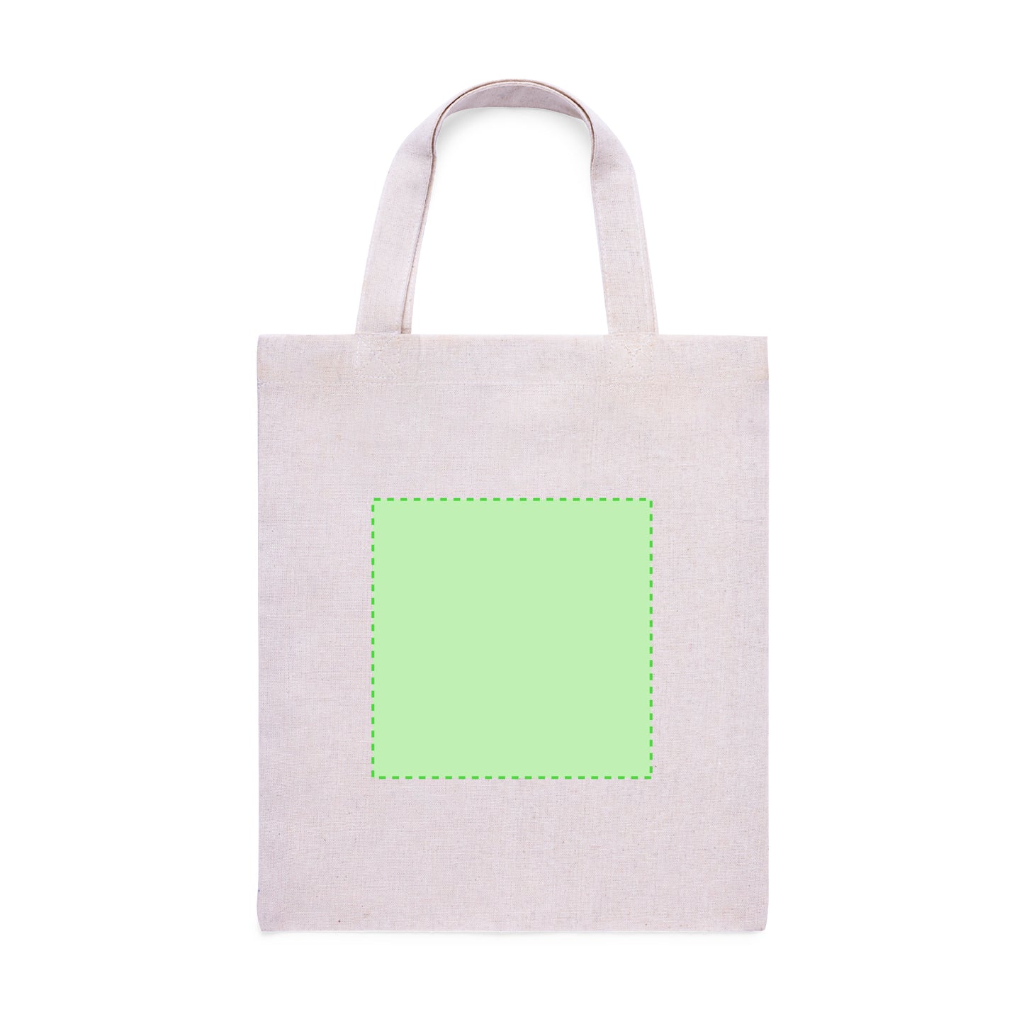 Sac 100% coton résistance 5kg CONGRES