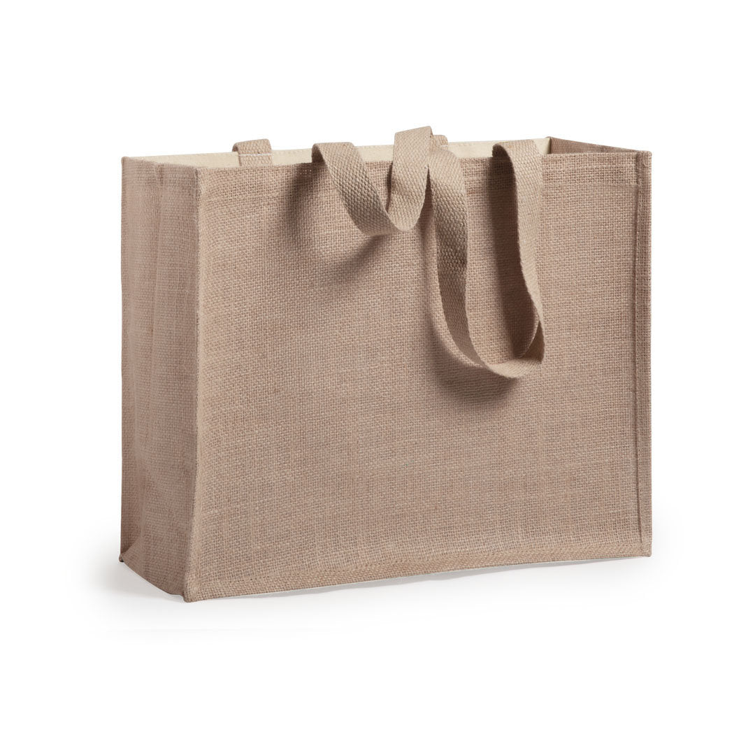 sac Dimensions pratiques de 39 x 31,5 + 16 cm, offrant un espace généreux pour le rangement.