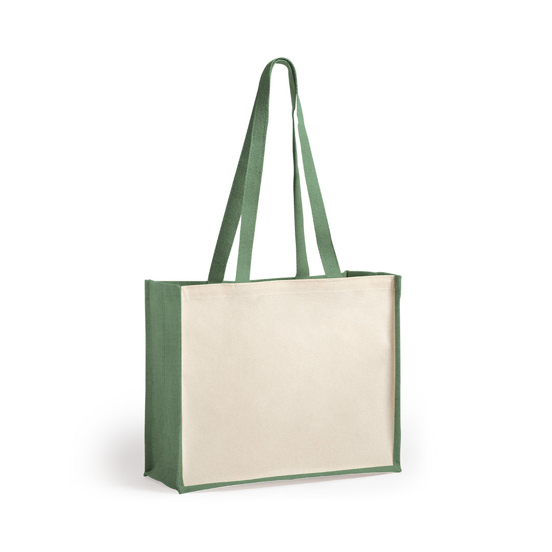 sac Composition en matériaux écologiques, favorisant la durabilité et le respect de l'environnement.
