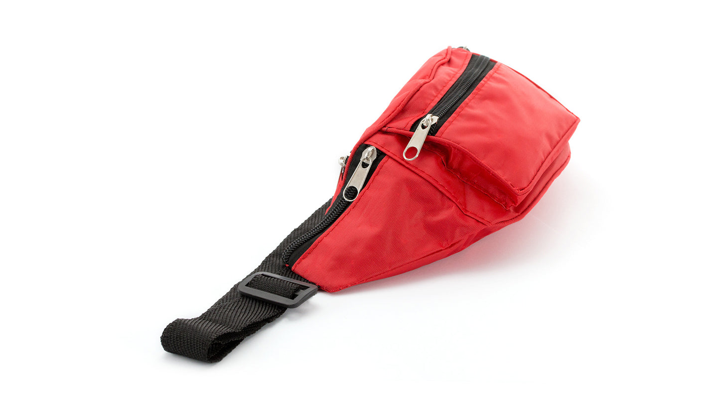 Sac banane en polyester 420D CROWN