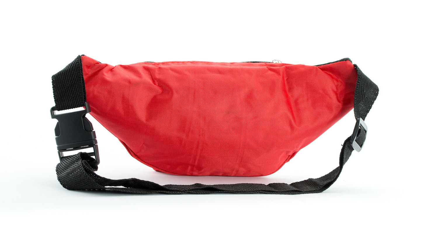 Sac banane en polyester 420D CROWN