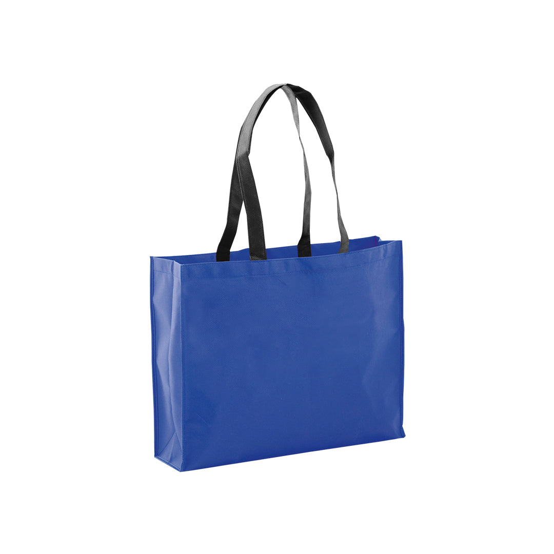 sac ticson avec Capacité suffisante pour accueillir de nombreux articles.