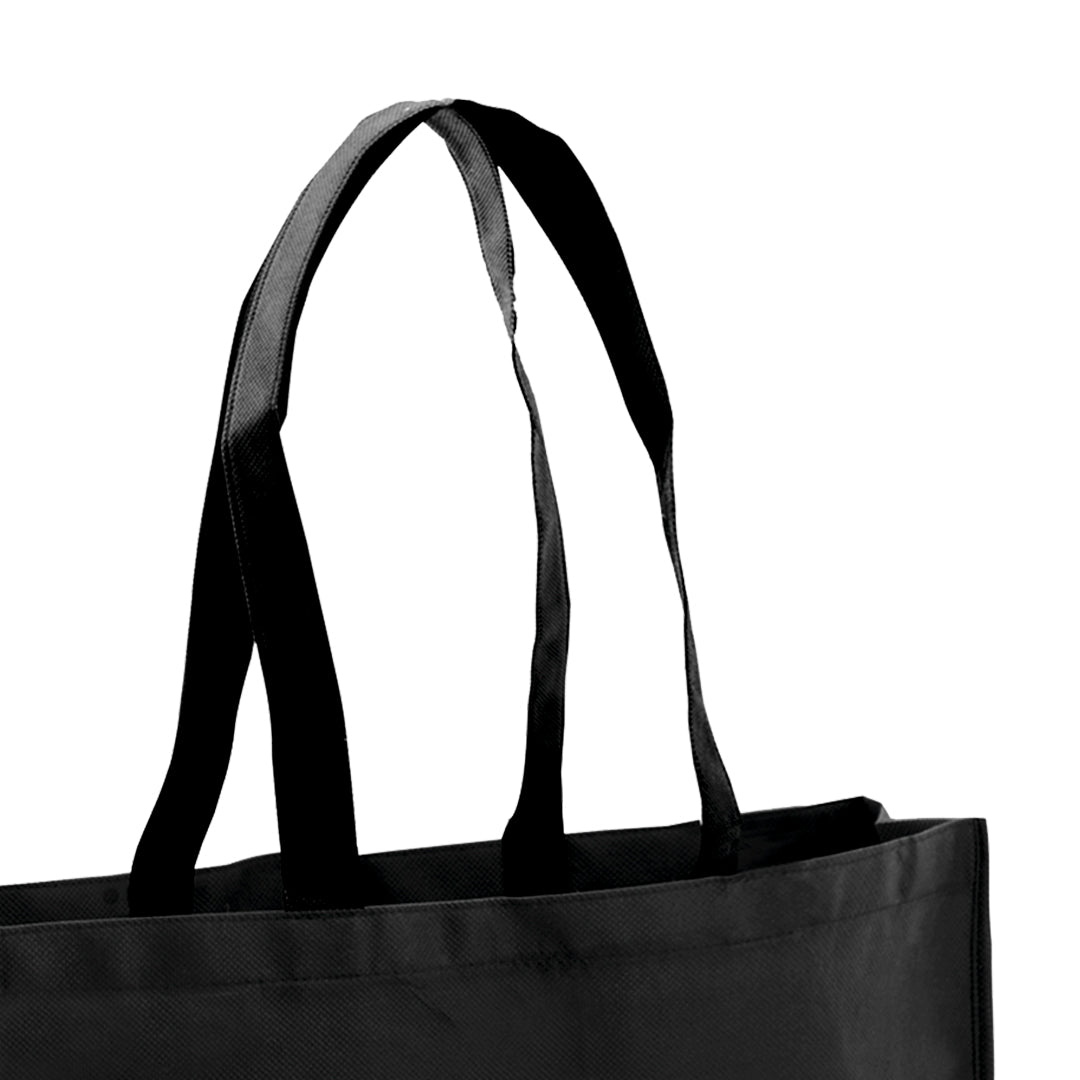 sac cabas Idéal pour le shopping, les courses quotidiennes ou comme sac polyvalent.