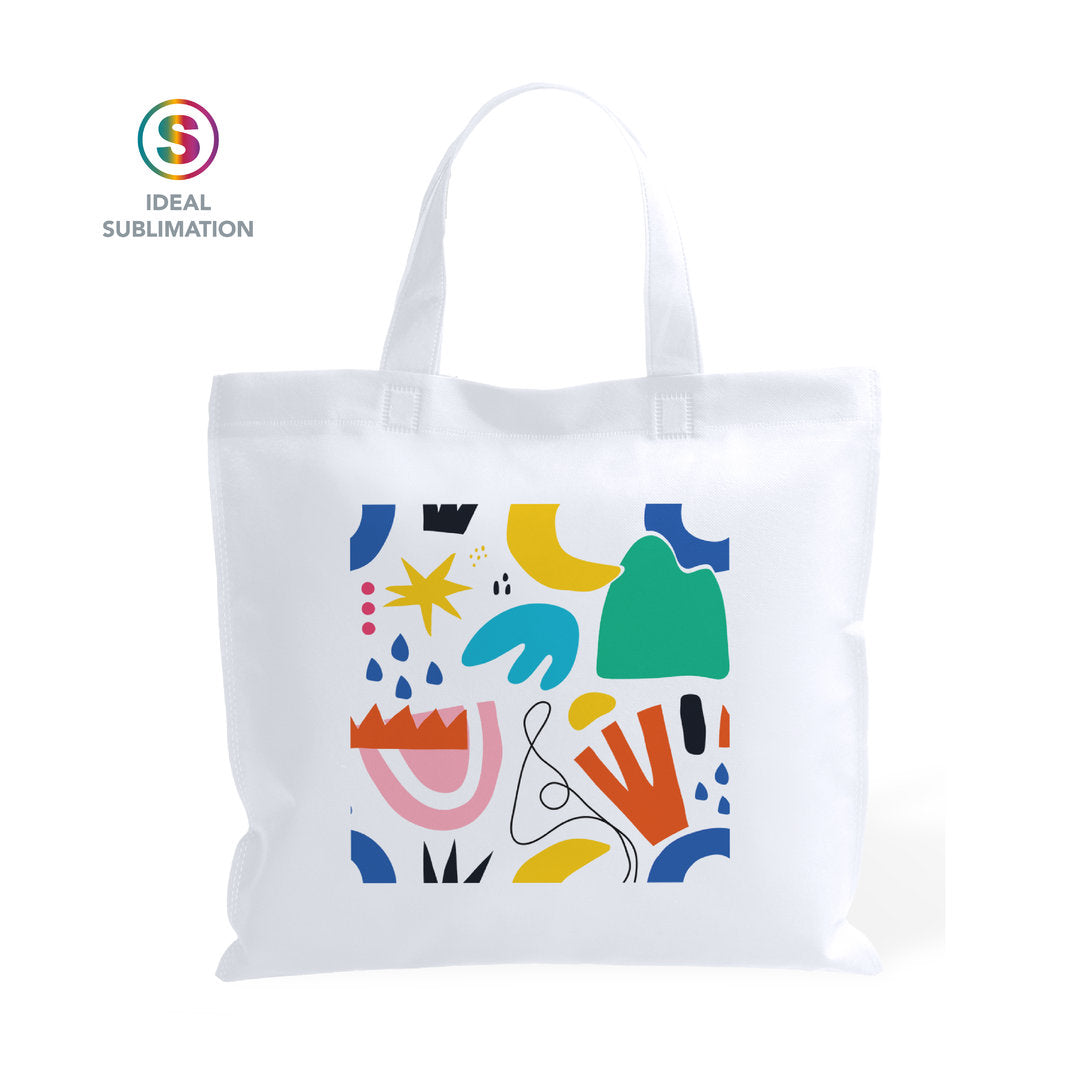Sac non tissé 70g/m2 résistance 6kg GWEN