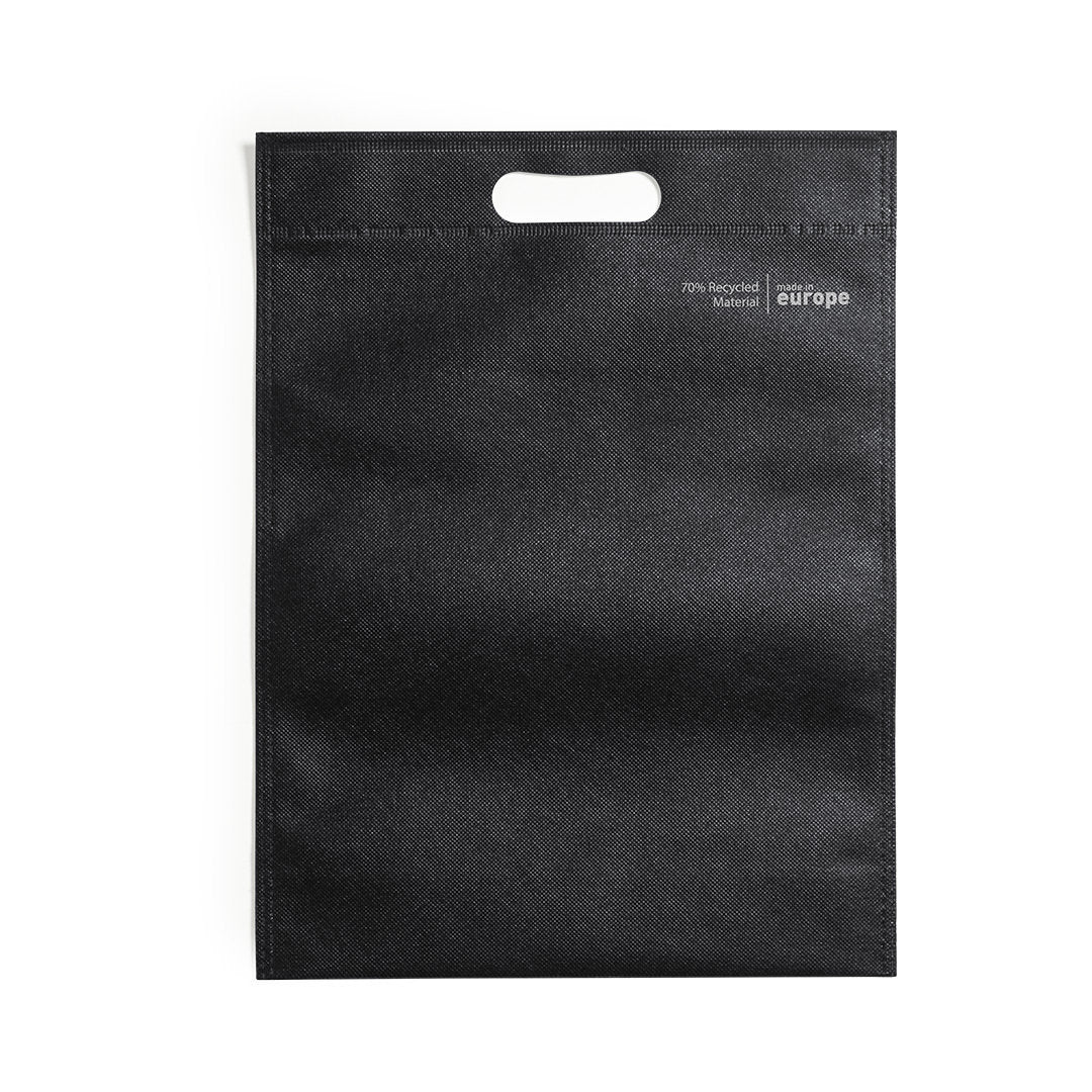 Sac non tissé recyclé de 70g/m2 PLANET
