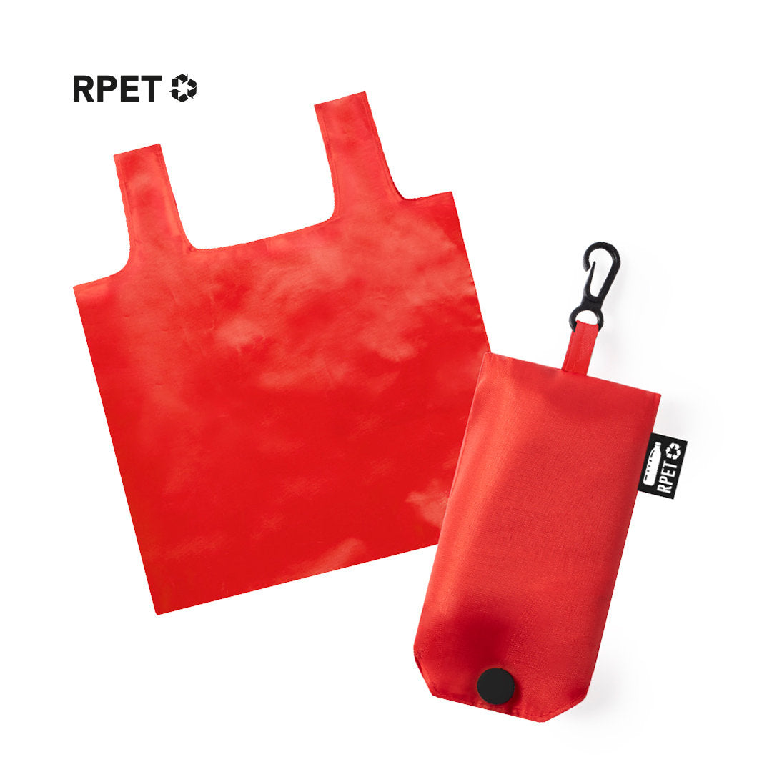 Sac pliable en polyester RESTUN
