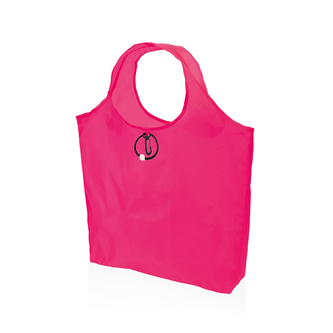 sac pliable Conception avec finition cousue, assurant la durabilité et la qualité du sac.