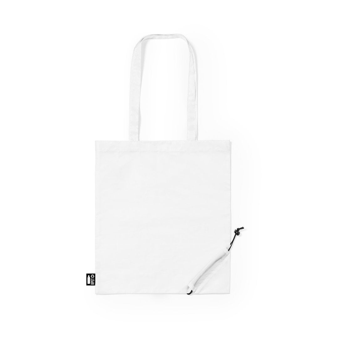 Sac pliant polyester RPET LULU