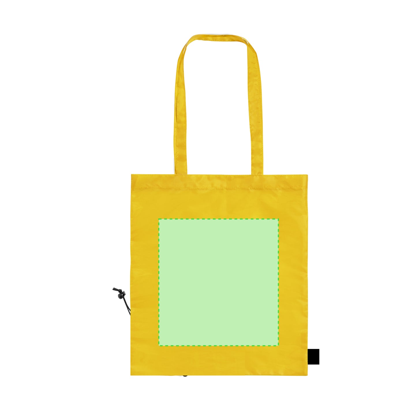 Sac pliant polyester RPET LULU