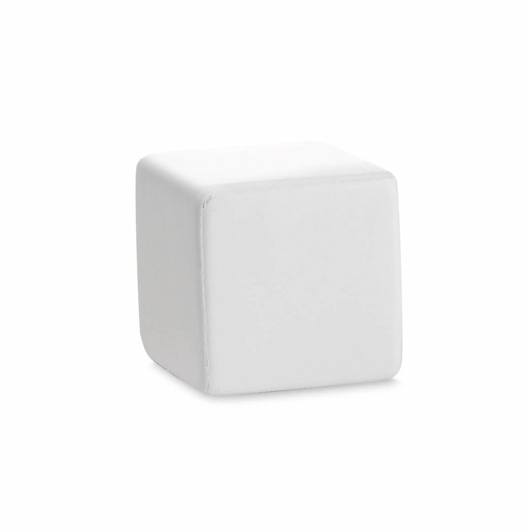 Seau anti-stress rembourrage en PU KUBO