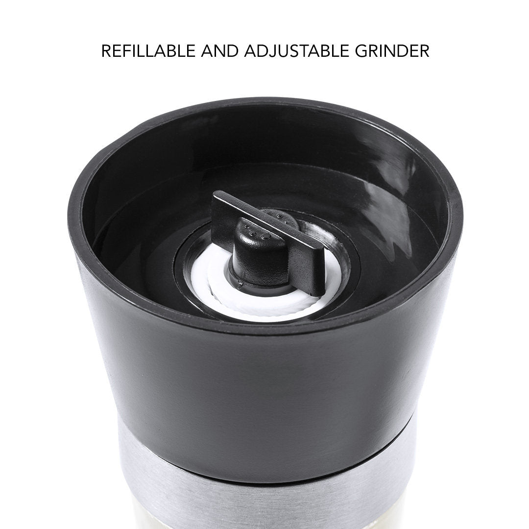 Set élégant pour la table ou cadeau gourmet.