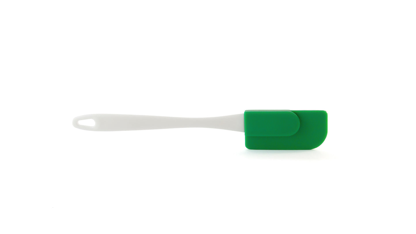 Spatule de cuisine avec extrémité en silicone KERMAN