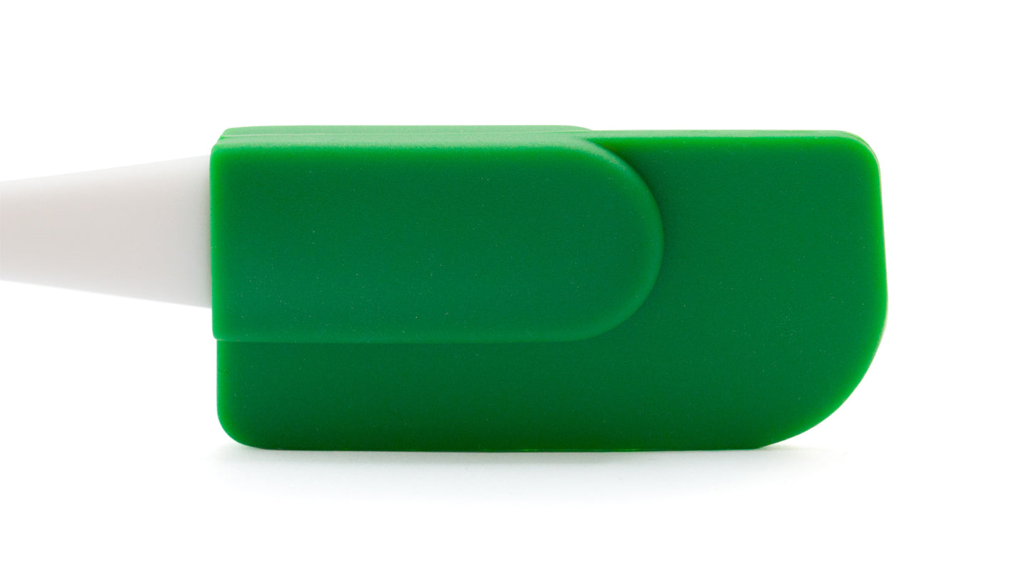 Spatule de cuisine avec extrémité en silicone KERMAN