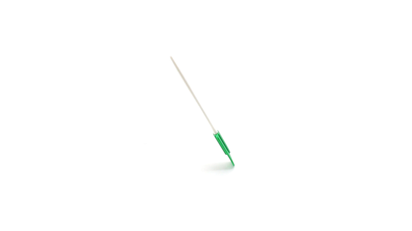 Spatule de cuisine avec extrémité en silicone KERMAN