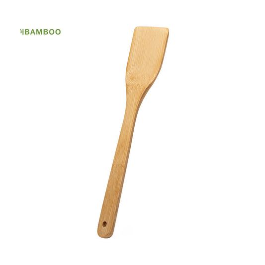 Spatule de cuisine en bambou SERLY