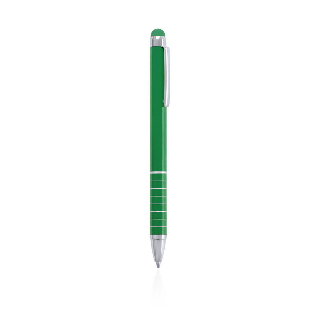 Stylo à mécanisme rotatif NILF