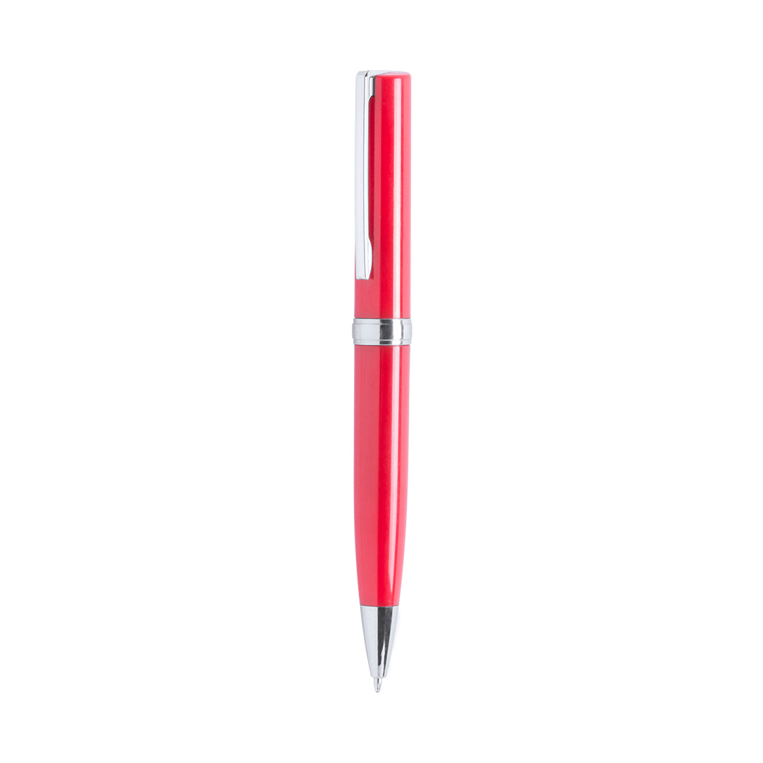 Stylo à mécanisme tournant TANETY