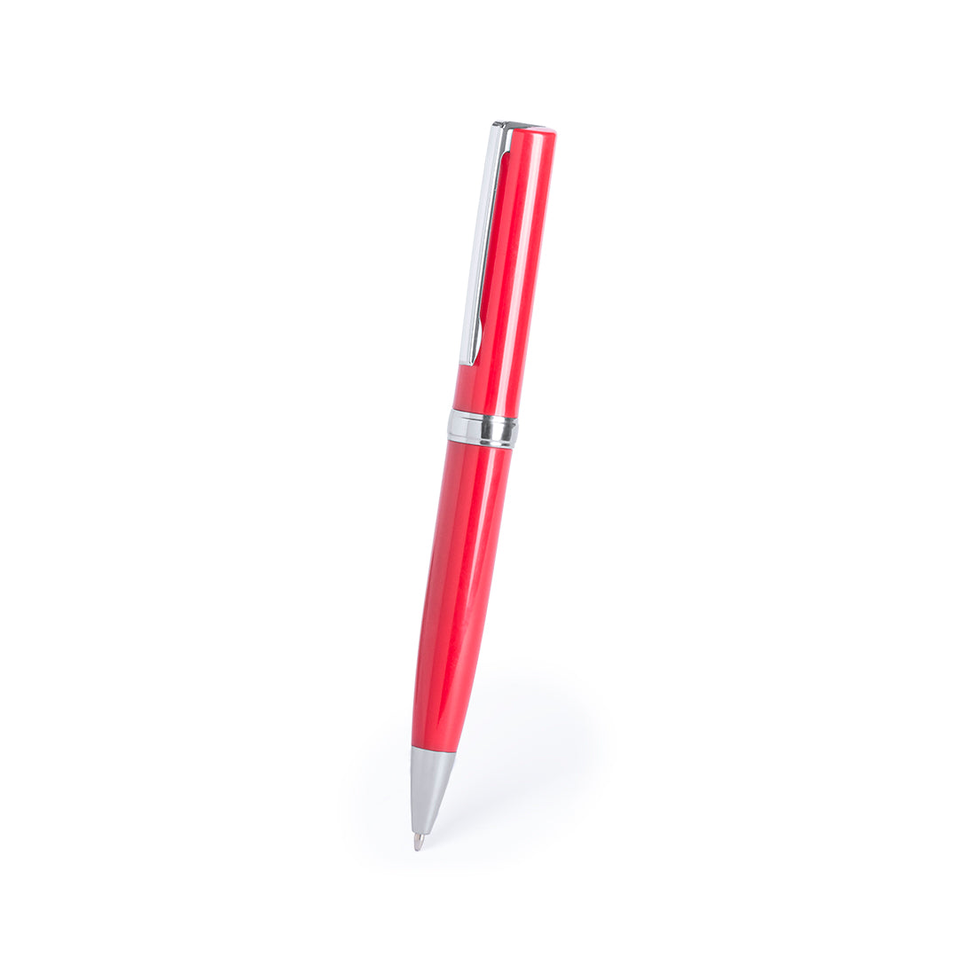 Stylo à mécanisme tournant TANETY