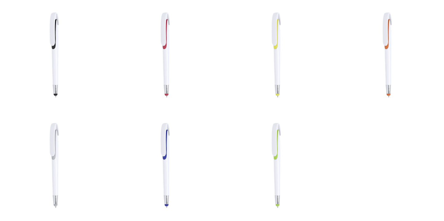 stylo zalem Un choix durable et stylé pour les amateurs de gadgets.
