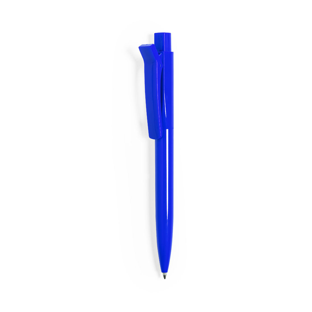 Stylo avec clip en abs résistant JEANS
