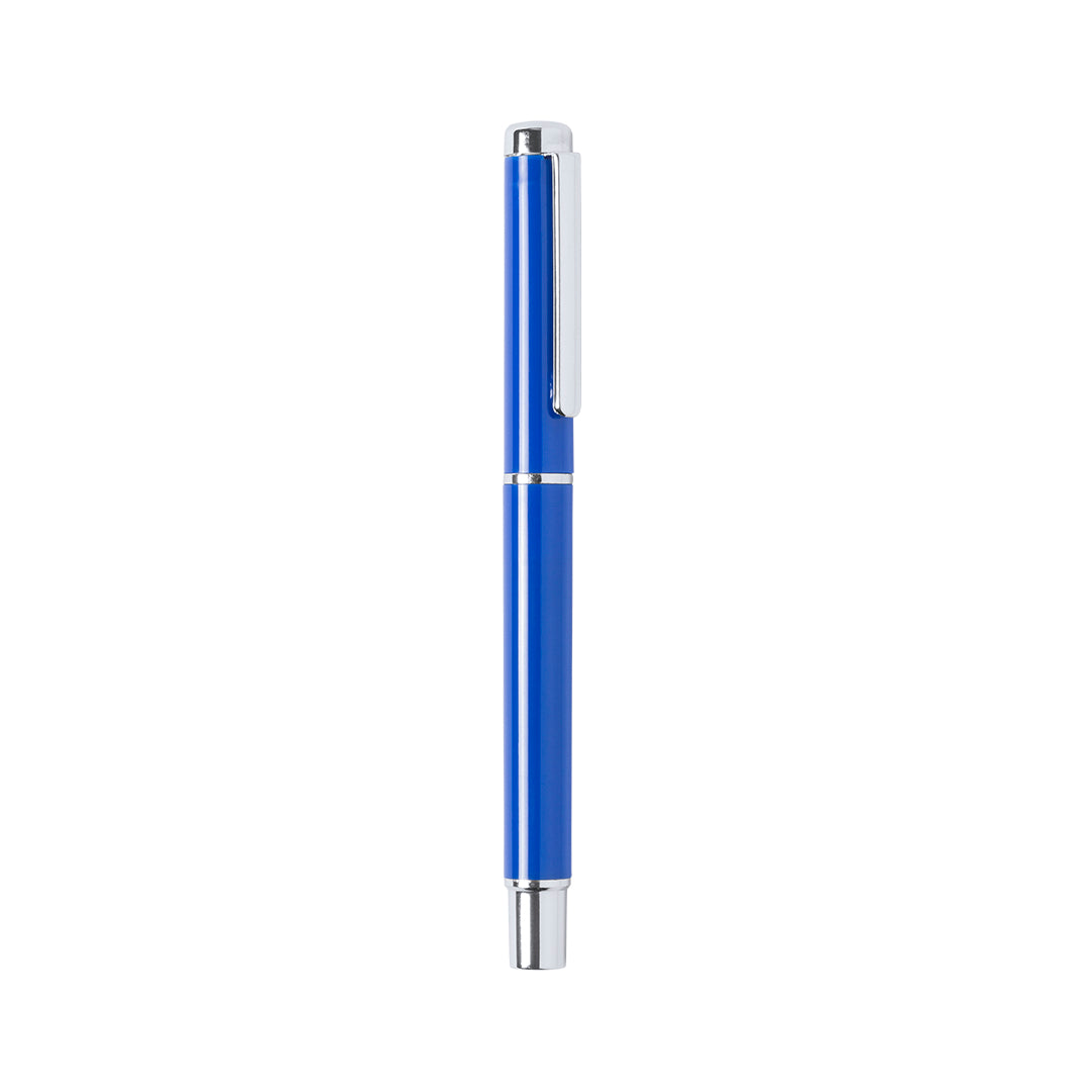 Stylo avec corps métallique HEMBROCK