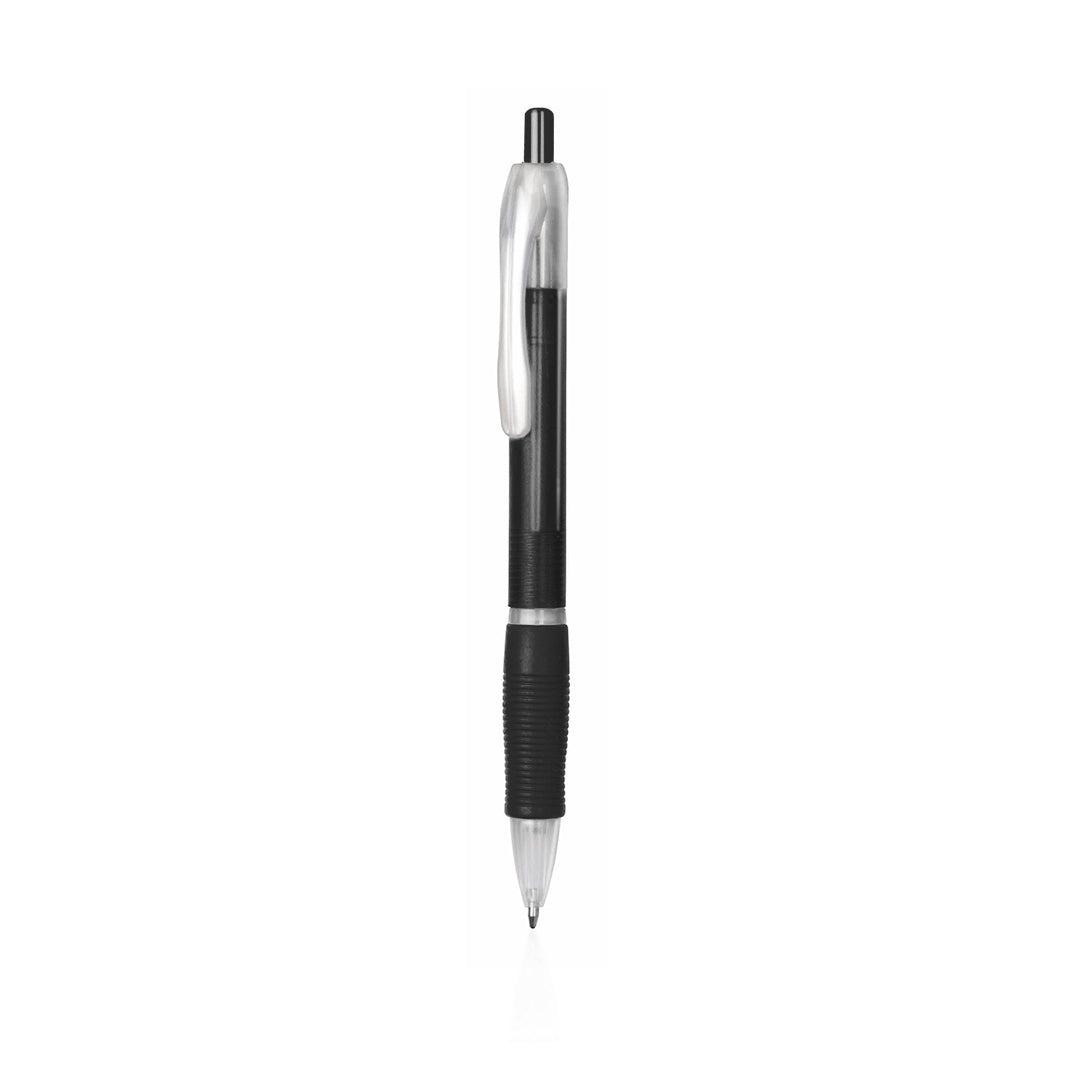 Stylo bille avec bouton-poussoir ZONET