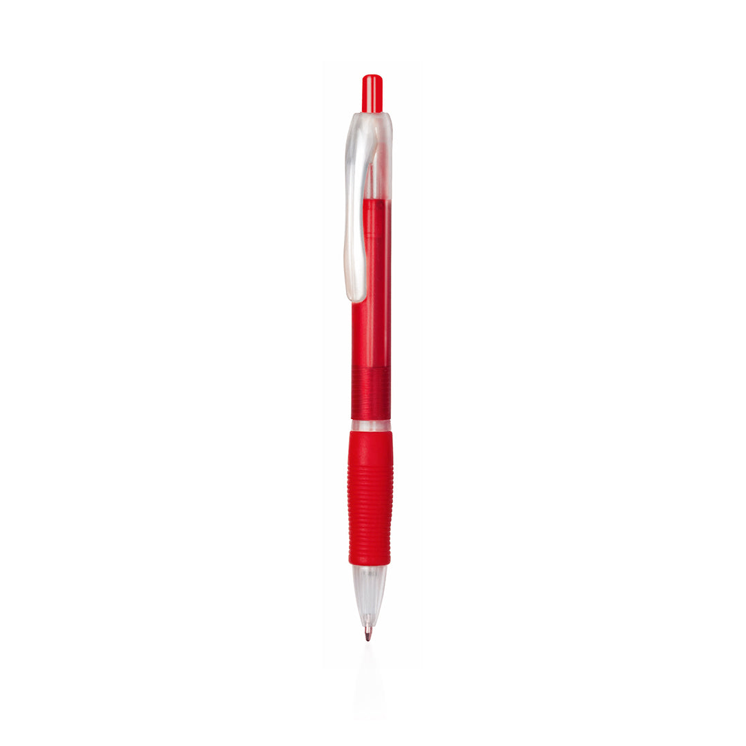 Stylo bille avec bouton-poussoir ZONET