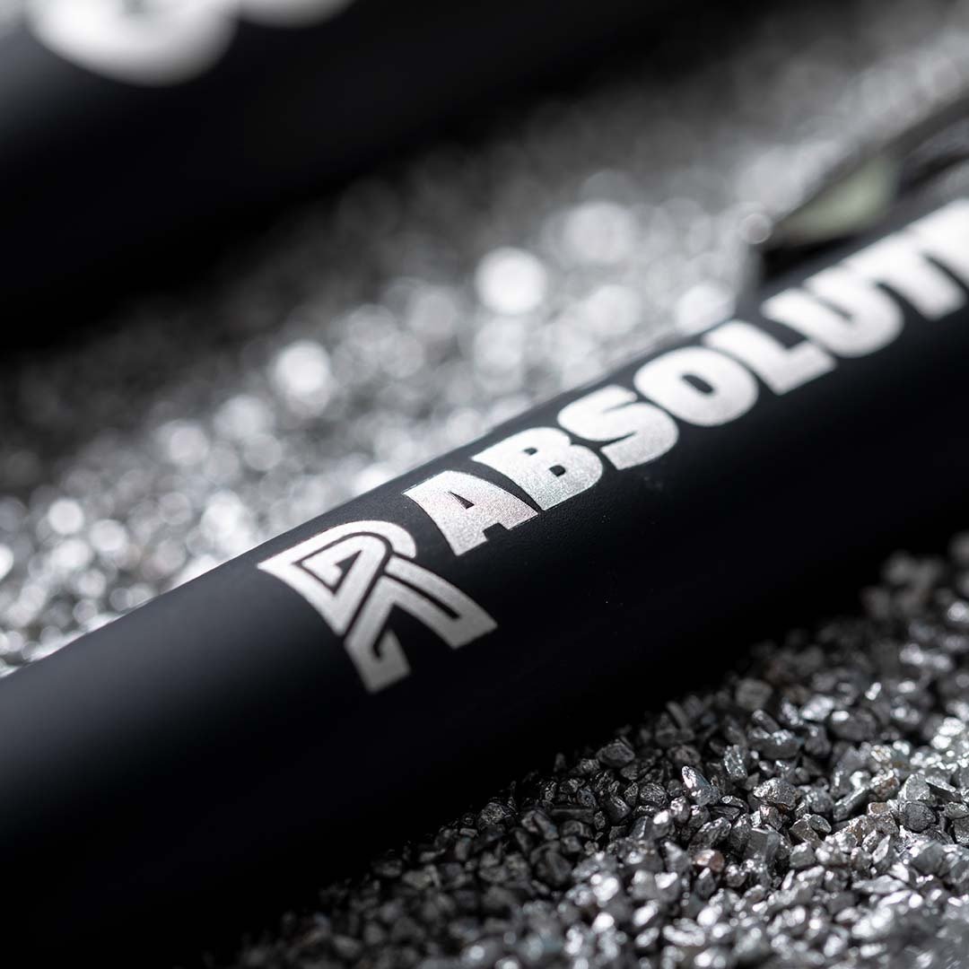 Stylo bille corps en aluminium BLAVIX