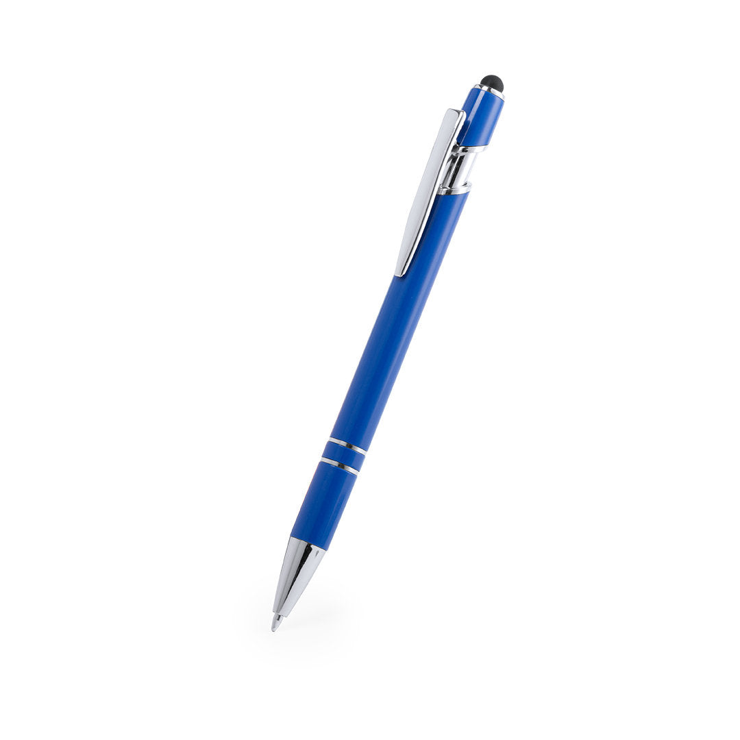 Stylo bouton-poussoir design original PARLEX