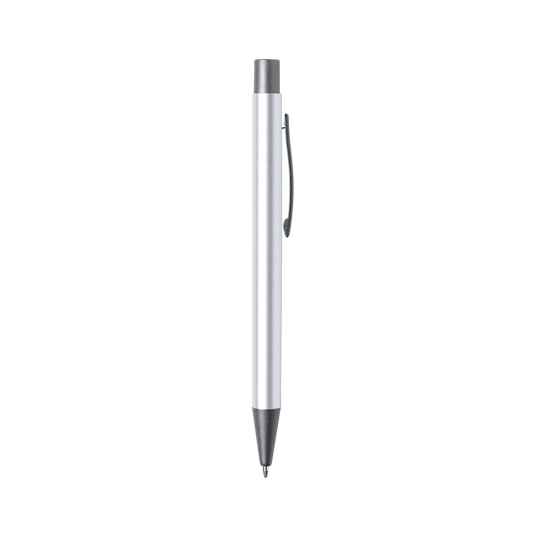 Stylo écologique en aluminium BRINCIO