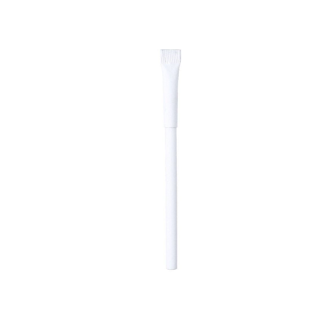 Stylo en carton recyclé WALBEK
