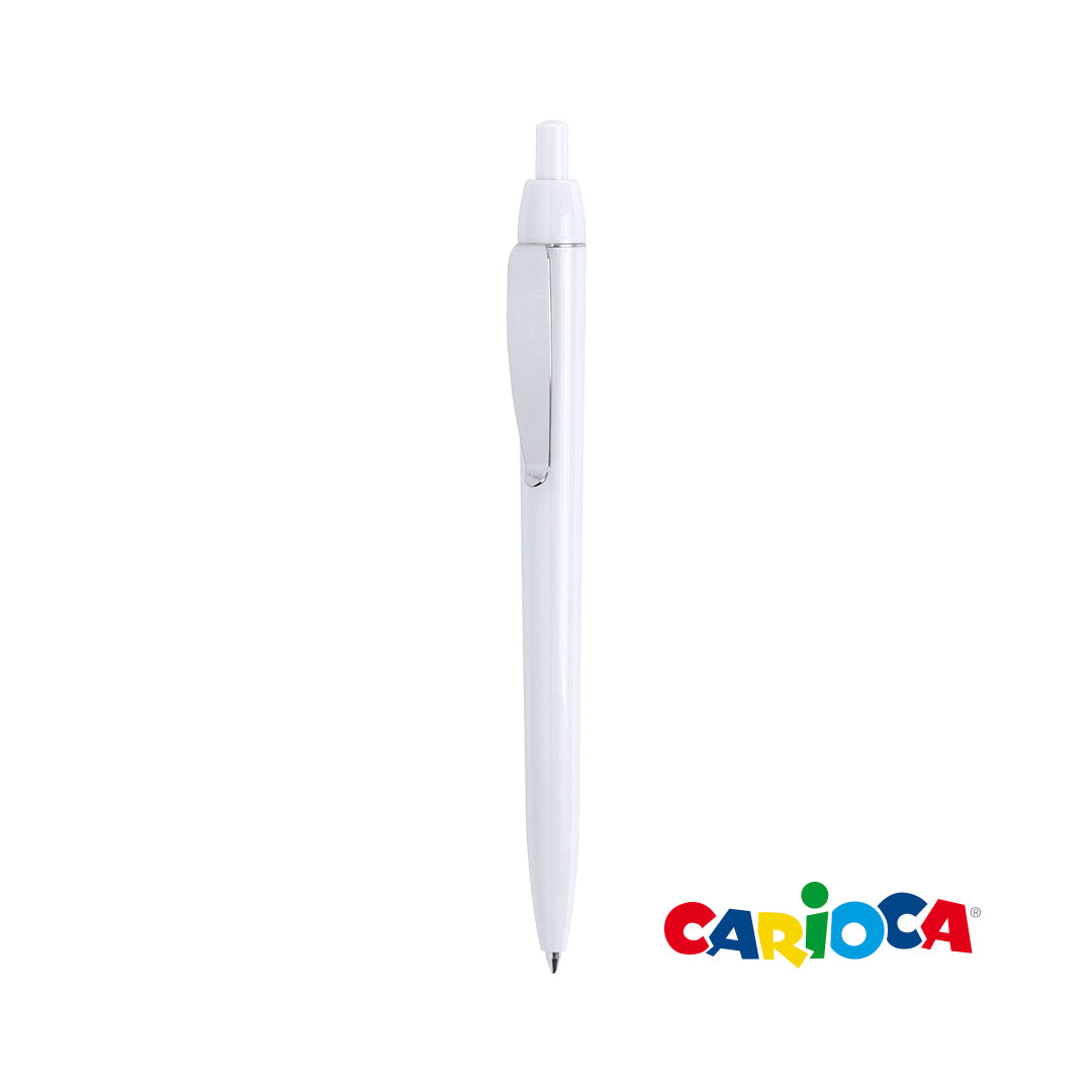 Stylo glamour avec mécanisme poussoir GLAMOUR