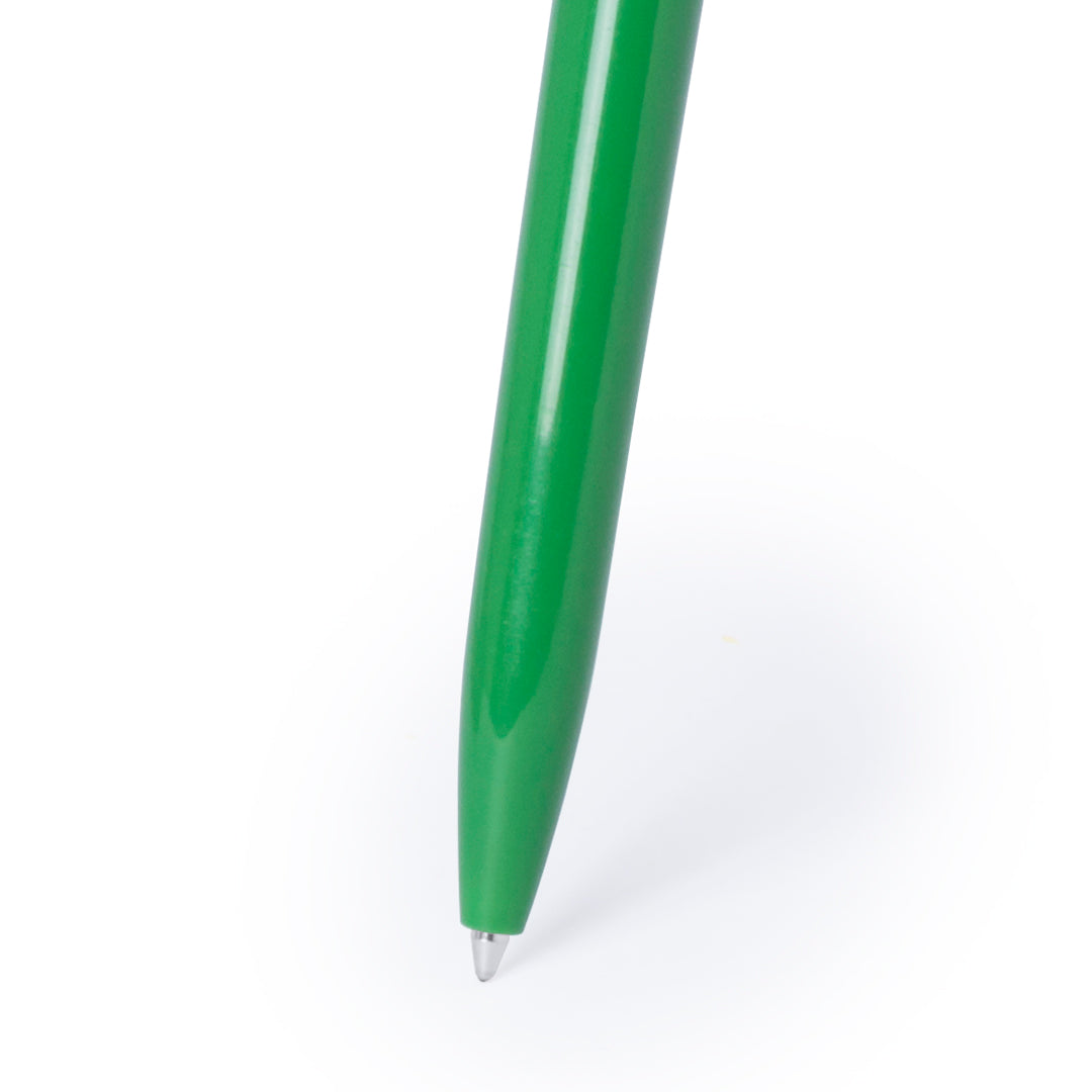 Stylo glamour avec mécanisme poussoir GLAMOUR