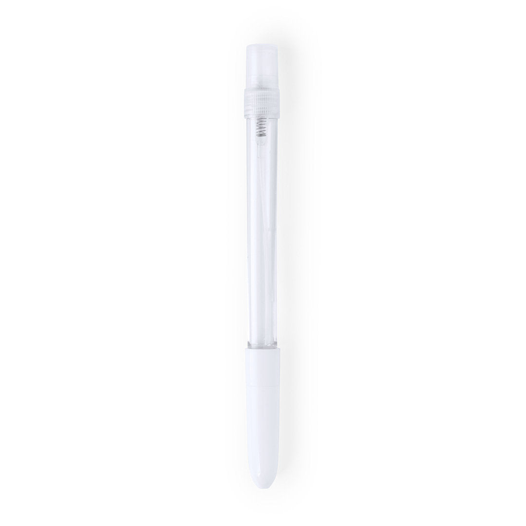 Stylo hygiénisant avec pulvérisateur intégré DIXTER